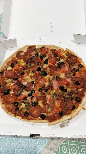 Trigg Pizza