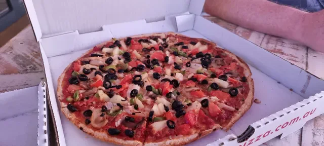 Trigg Pizza