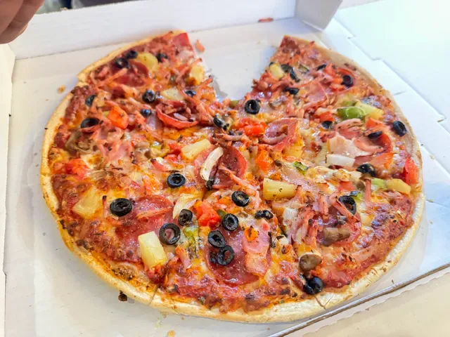 Trigg Pizza