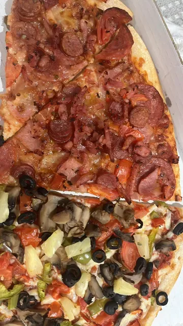 Trigg Pizza