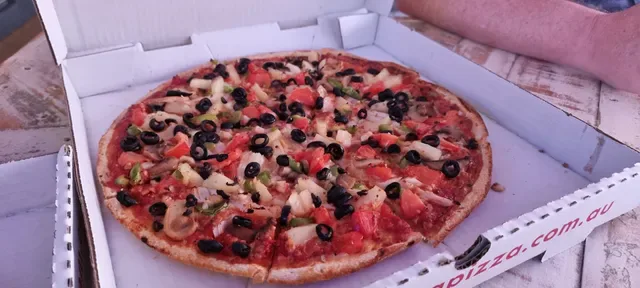 Trigg Pizza