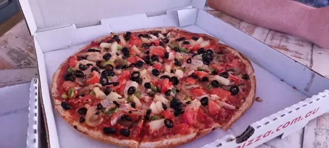 Trigg Pizza
