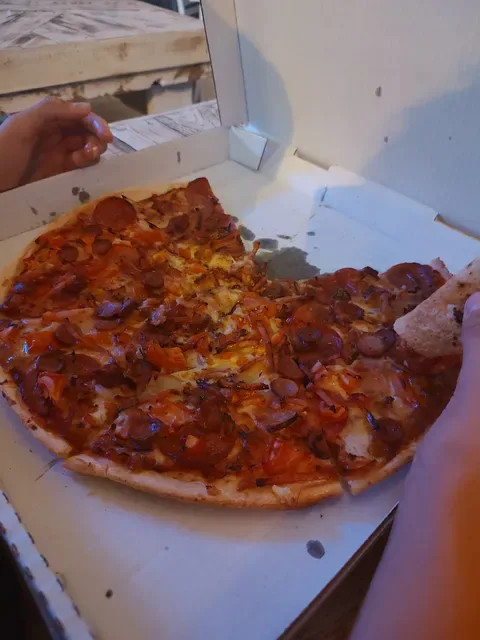 Trigg Pizza
