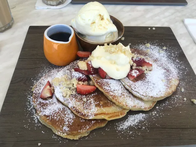Beachpoint Cafe