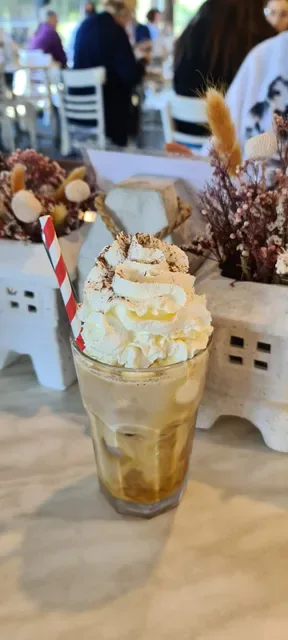 Beachpoint Cafe