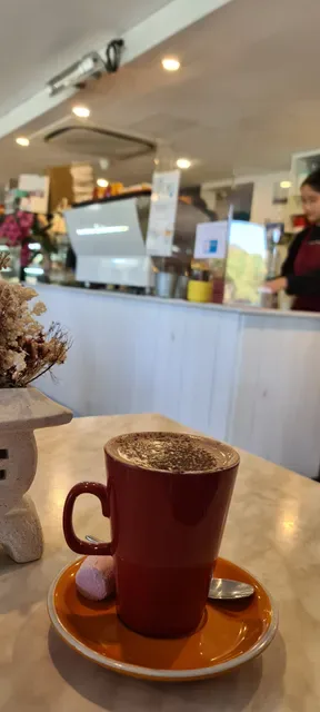 Beachpoint Cafe
