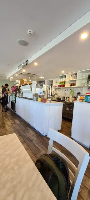 Beachpoint Cafe