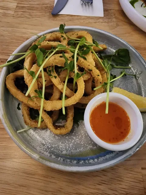 The Coogee Boathouse Eats & Sips