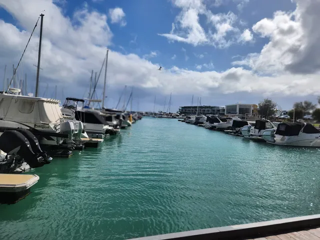 The Coogee Boathouse Eats & Sips