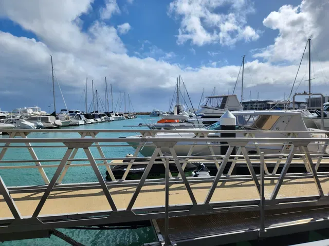 The Coogee Boathouse Eats & Sips