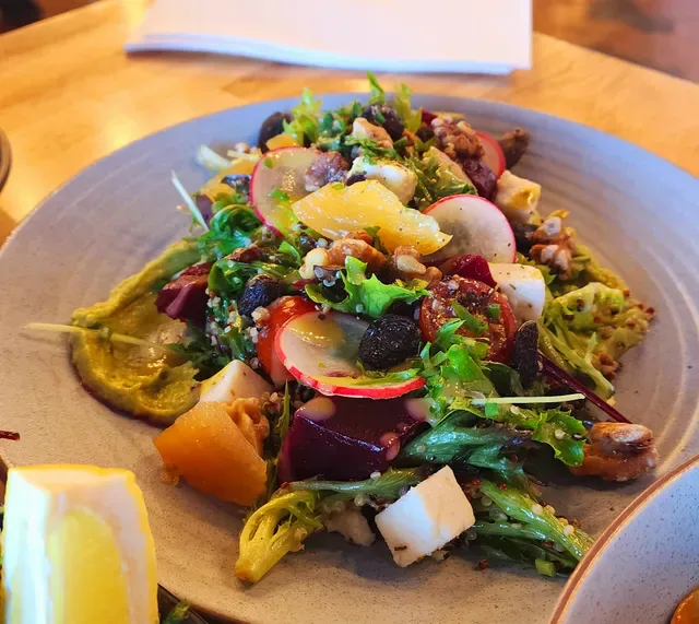 The Coogee Boathouse Eats & Sips