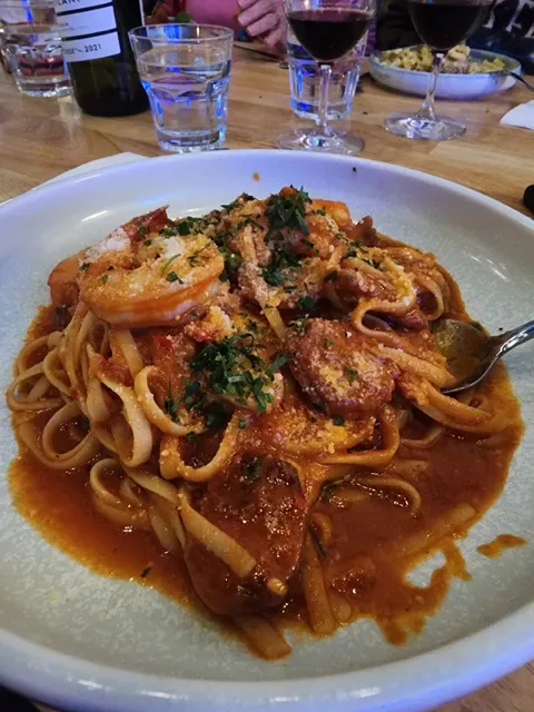The Coogee Boathouse Eats & Sips