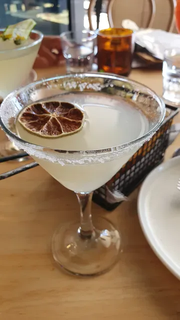 The Coogee Boathouse Eats & Sips