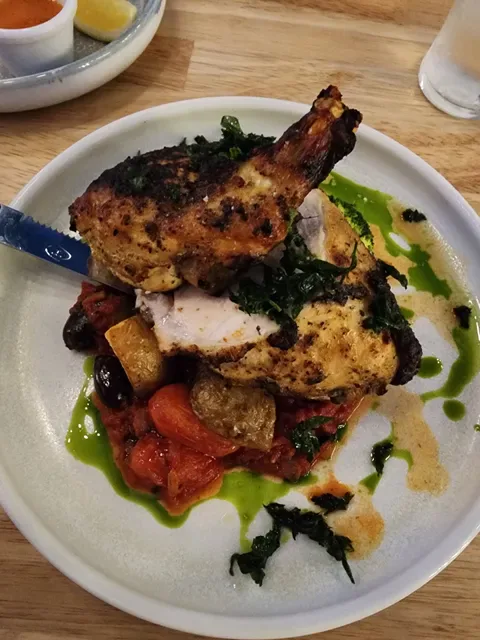 The Coogee Boathouse Eats & Sips