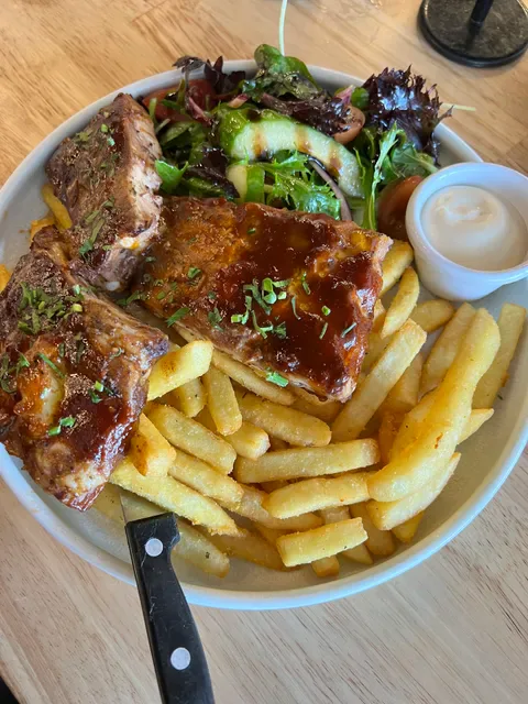 The Coogee Boathouse Eats & Sips