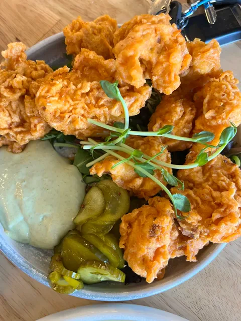 The Coogee Boathouse Eats & Sips
