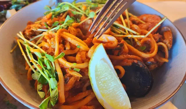 The Coogee Boathouse Eats & Sips