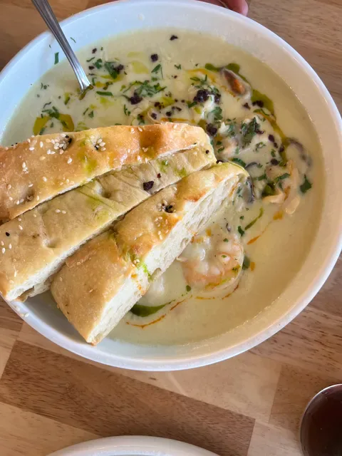 The Coogee Boathouse Eats & Sips