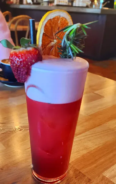 The Coogee Boathouse Eats & Sips