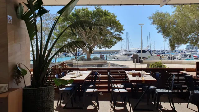 The Coogee Boathouse Eats & Sips