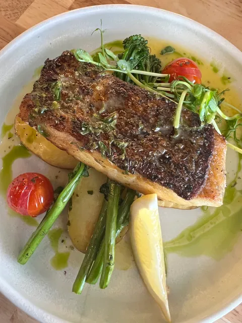 The Coogee Boathouse Eats & Sips