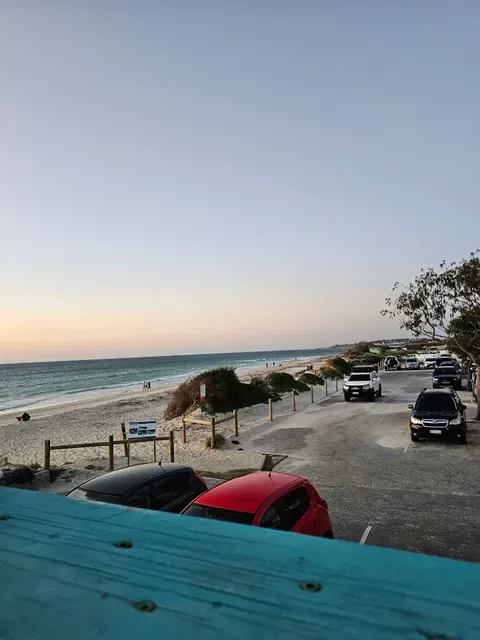 COAST Port Beach