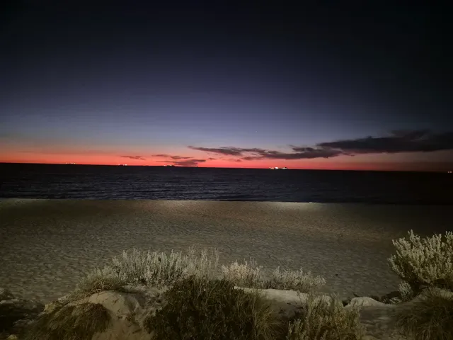 COAST Port Beach