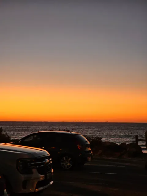 COAST Port Beach
