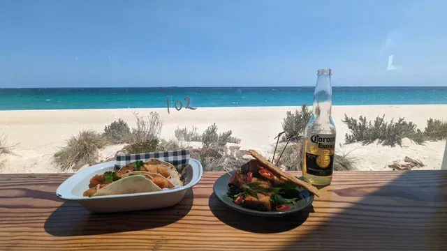 COAST Port Beach