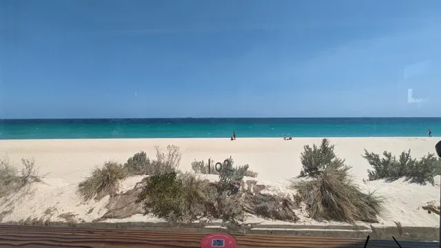 COAST Port Beach