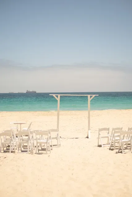 COAST Port Beach