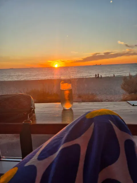 COAST Port Beach