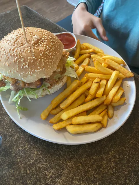 Food Inn Restaurant