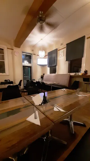 Food Inn Restaurant