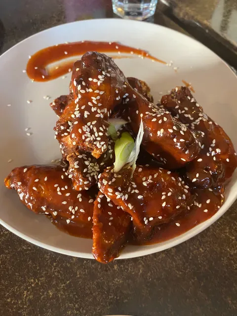 Food Inn Restaurant