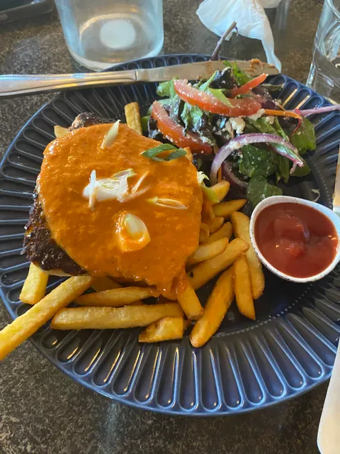 Food Inn Restaurant