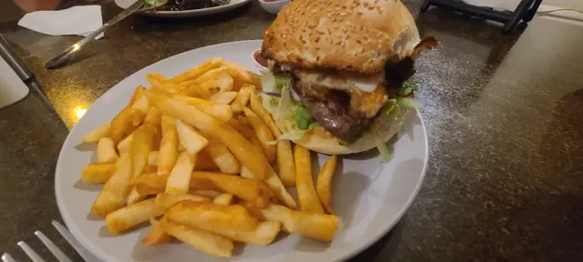 Food Inn Restaurant