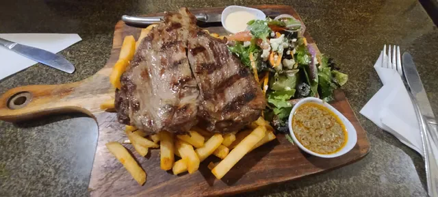 Food Inn Restaurant