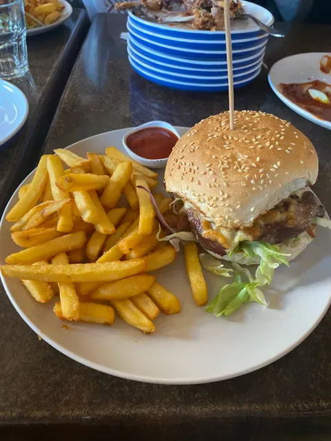 Food Inn Restaurant