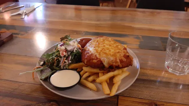 Food Inn Restaurant