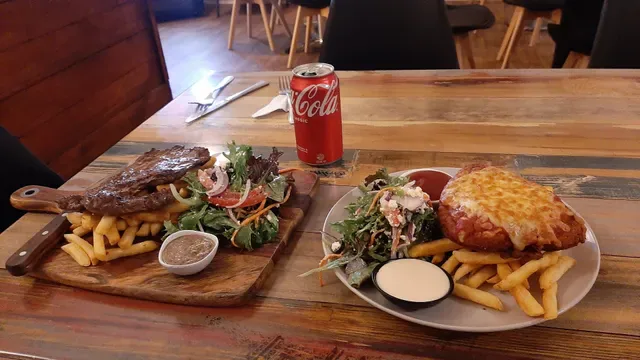 Food Inn Restaurant