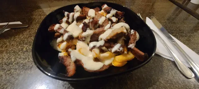 Food Inn Restaurant