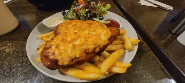 Food Inn Restaurant