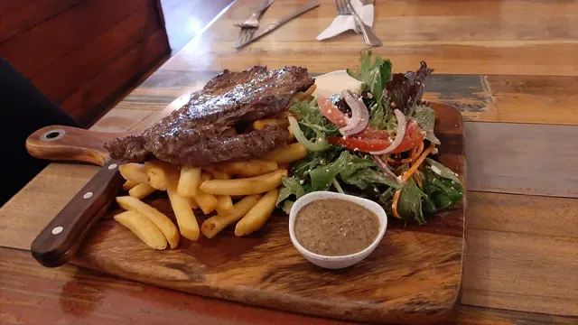 Food Inn Restaurant