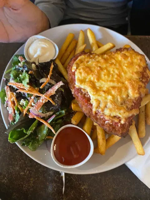 Food Inn Restaurant
