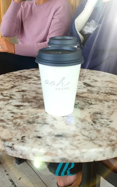 Ooh Coffee