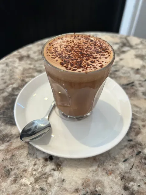 Ooh Coffee