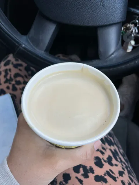 Ooh Coffee