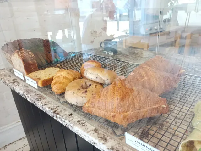 Ooh Coffee