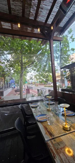 Acqua E Sale Ristorante Pizzeria